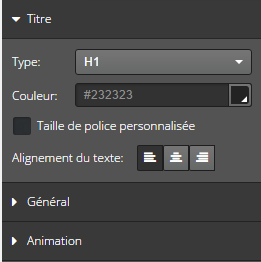 titre de page_edit